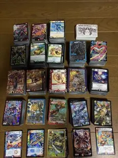 デュエマ ゲートボール ネクラザビミラ デッキ 初期 E1 - メルカリ