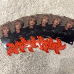 2025年最新】MAZZEl タクト クリアカードの人気アイテム - メルカリ