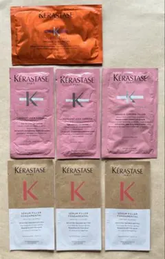 2025年最新】サンプルケラスターゼの人気アイテム - メルカリ