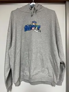 Fringe VIDEO SHOP ストリート ヒップホップ古着 パーカー - メルカリ