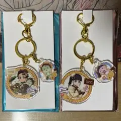 鬼滅の刃 バレンタイン&ホワイトデーイベント 2026 炭治郎 カナヲ