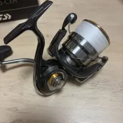 Daiwa LUVIAS AIRITY LT 4000-CXHのサムネイル