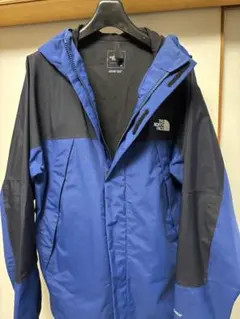 値下げTHE NORTH FACE マウンテンパーカー XLエクスプロレーション