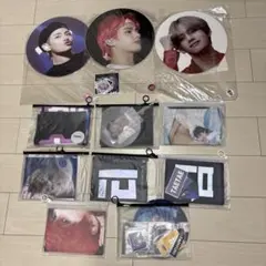 2026年最新】btsテテうちわの人気アイテム - メルカリ