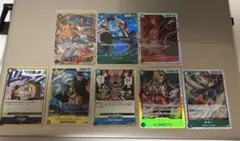 ワンピースカード The Best2 まとめ売り