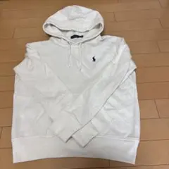 ラルフ パーカー