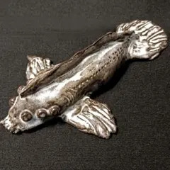 SEYEI 森正 陶芸家 魚壁掛け - メルカリ