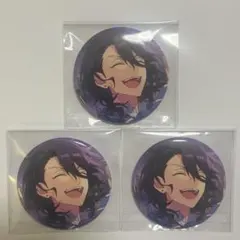 あんスタ　イベコレ　缶バッジ　casual　2023　朔間零