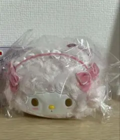 マイスウィートピアノ コレクション ぬいぐるみポーチ