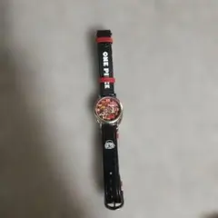 ONE PIECE 腕時計