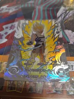 2025年最新】ドラゴンボールヒーローズ 破壊王子ベジータの人気