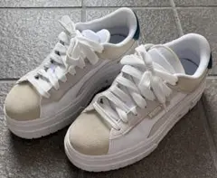 PUMA(プーマ)MAYZE JPメイズ クラッシュド 396386-01 23のサムネイル