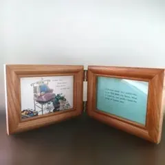 フォトフレーム