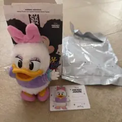 pop martデイジー ぬいぐるみ Mickey Family