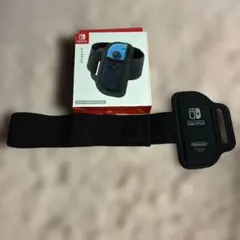 Nintendo Switch ニンテンドースイッチ レッグバンド