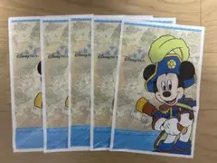 ⭐️東京ディズニーシー　グランドオープン　ショップ　袋