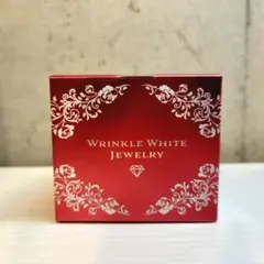 チェンジ リンクルホワイトジュエリーWPPW 50g - メルカリ