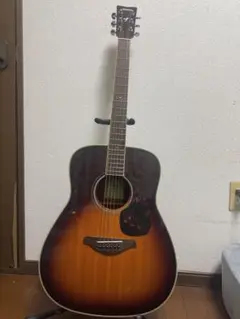 2025年最新】yamaha fg820の人気アイテム - メルカリ