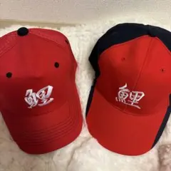 広島東洋カープ 2025年春季キャンプキャップ 新品未使用 広島 東洋 カープ 2025年 春季 キャンプ キャップ