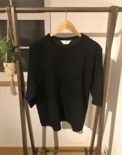【月末限定値下げ】ジエダ Jieda 19SS Tシャツ スイッチングのサムネイル