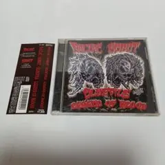 首振りDolls 首振り人形舞踏会 菊盤 薔薇盤 セット 首振りDolls 首振り人形舞踏会 菊盤 薔薇盤 セット - メルカリ