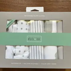 ely's & co. リバーシブル バーブクロス 5枚セット