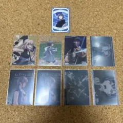 バンドリ　カードまとめ売り　MyGO!!!!!　Ave Mujica