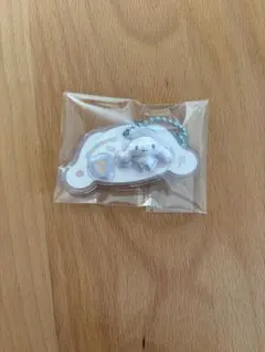 サンリオ パッケージチャーム　シナモン