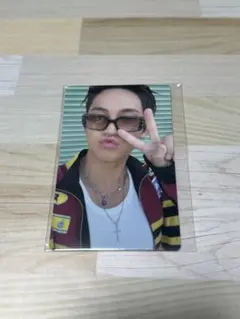 2025年最新】Seventeen ラキドロ weverse ミンギュの人気アイテム