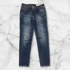 【美品】ディーゼル Fayza-Evo W23 ストレッチ 立体裁断のサムネイル