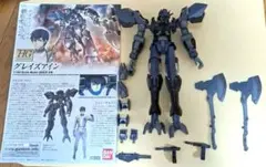 HG 1/144 グレイズアイン ガンプラ