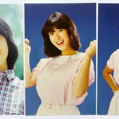 2026年最新】河合奈保子さんの人気アイテム - メルカリ