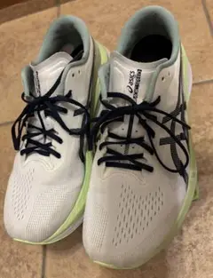 新品未使用 ASICS MAGIC SPEED 4 26.5 2E Amazon.co.jp: Asics Magic Speed 4 Men's Running Shoes