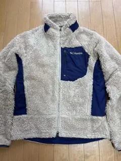 アーチャーリッジジャケット