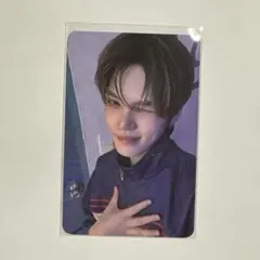 ケヒョン トレカ ソウルコン 入場特典 1日目&2日目セット VERIVERY