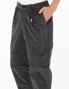 The North Face コーデュロイストレッチパンツ