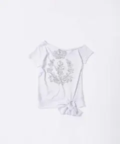 SCULPTOR Chateau Shithole Tie Tee L SIZEのサムネイル