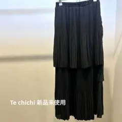 値下げ☆Te chichi スカート　新品未使用