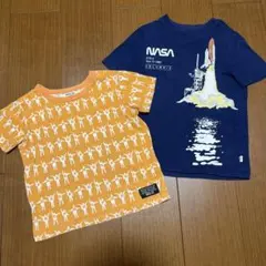Tシャツ2点セットのサムネイル