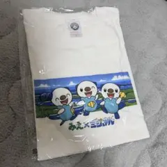 【新品未開封】みえ×ミジュマル コラボTシャツ Lサイズ ポケモン×三重 ご当地