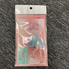 韓国　AGF 限定　丸山彩　あや　バンドリ　アクリルスタンド