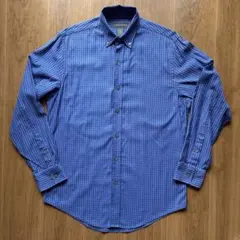 BANANA REPUBLIC 長袖シャツ 90s