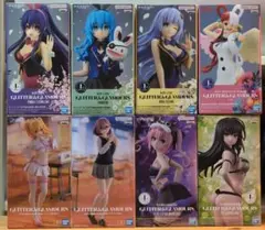 2025年最新】美少女プライズの人気アイテム - メルカリ