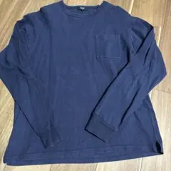 BEAMS HEART ロングスリーブ Tシャツ