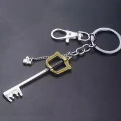 新品【キングダムハーツ キーブレード風 キーホルダー】即購入OK