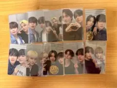 WDWG トレカ CD ケミトレカ まとめ売り