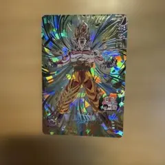 2025年最新】ドラゴンボール フュージョンワールド シークレット