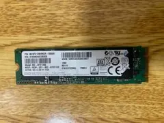 Samsung SATA M.2 2280 128GB SSD