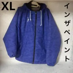 ベンチコート ナイロンジャケット