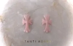 クロスネイルパーツ十字架パーツ3Dパーツ